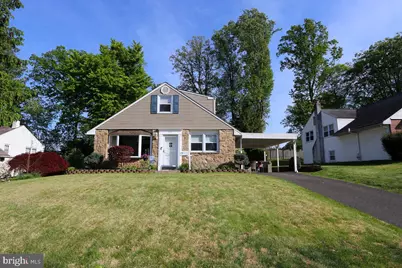 178 Sleighride Road, Willow Grove, PA 19090 - Photo 2