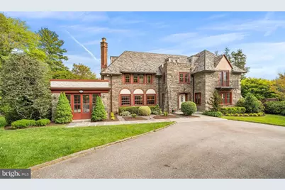 336 Thornbrook Avenue, Bryn Mawr, PA 19010 - Photo 4