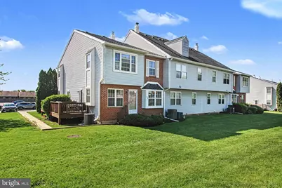 1028 Northridge Drive #82-A, West Norriton, PA 19403 - Photo 2