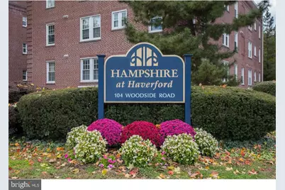 104 Woodside Road #A-102, Haverford, PA 19041 - Photo 46