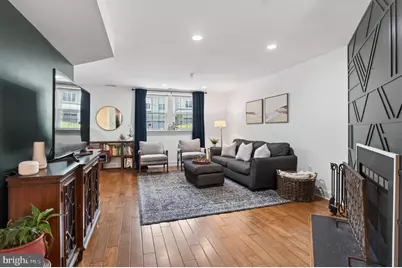 104 Woodside Road #A-102, Haverford, PA 19041 - Photo 6