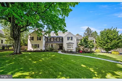 1208 Waverly Road, Gladwyne, PA 19035 - Photo 1