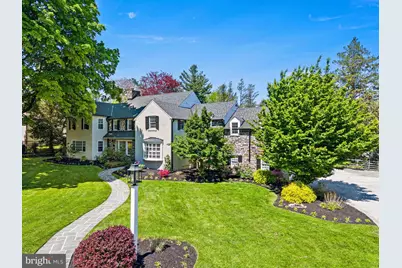 1208 Waverly Road, Gladwyne, PA 19035 - Photo 2