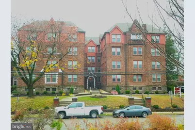 7876 Spring Avenue, Elkins Park, PA 19027 - Photo 1