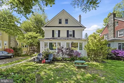 8228 Manor Road, Elkins Park, PA 19027 - Photo 2