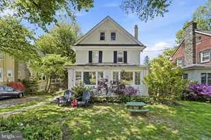 8228 Manor Rd, Elkins Park, PA 19027 - Photo 2