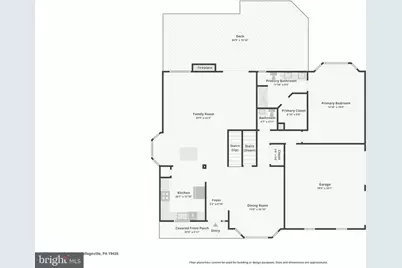 837 Mountaintop Drive, Collegeville, PA 19426 - Photo 34