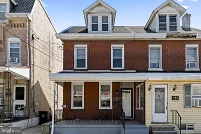 106 W 5th Street, Bridgeport, PA 19405 - Photo 2