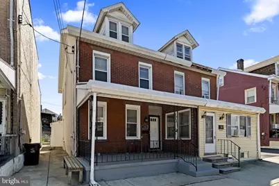 106 W 5th Street, Bridgeport, PA 19405 - Photo 22