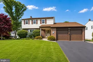 555 Elliott Dr, King of Prussia, PA 19406 - Photo 1