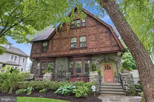 7941 Park Ave, Elkins Park, PA 19027 - Photo 1