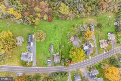 4521 and 0 Geryville Pike, Green Lane, PA 18054 - Photo 2