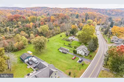 4521 and 0 Geryville Pike, Green Lane, PA 18054 - Photo 10