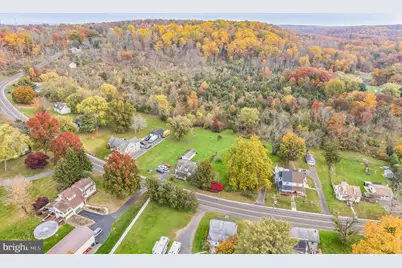 4521 and 0 Geryville Pike, Green Lane, PA 18054 - Photo 14