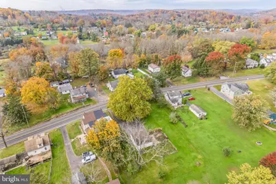 4521 and 0 Geryville Pike, Green Lane, PA 18054 - Photo 12