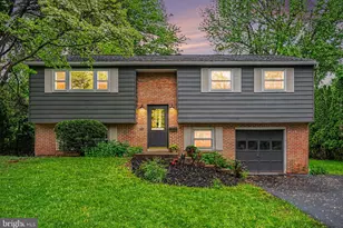 208 W 3rd St, Red Hill, PA 18076 - Photo 1
