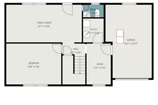 208 W 3rd St, Red Hill, PA 18076 - Photo 34