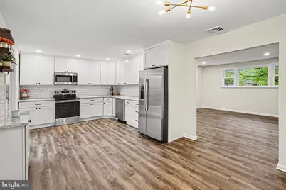 208 W 3rd Street, Red Hill, PA 18076 - Photo 6