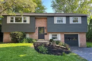208 W 3rd St, Red Hill, PA 18076 - Photo 1