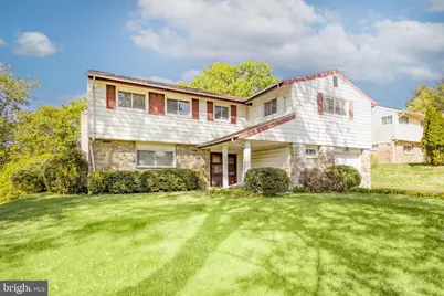 1517 Thornberry Road, Wyncote, PA 19095 - Photo 2
