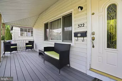 322 Tulpehocken Avenue, Elkins Park, PA 19027 - Photo 1