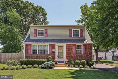 311 Hampton Road, Hatboro, PA 19040 - Photo 6