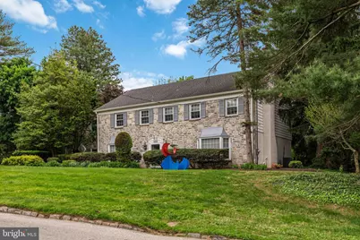 330 Bent Road, Wyncote, PA 19095 - Photo 4