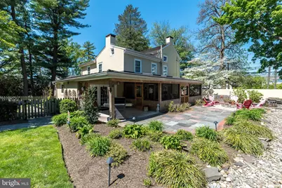 1 Village Way, Plymouth Meeting, PA 19462 - Photo 52