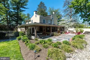 1 Village Way, Plymouth Meeting, PA 19462 - Photo 52