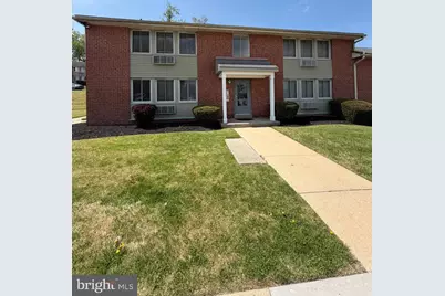 250 Tanglewood Lane #G-4, King of Prussia, PA 19406 - Photo 1