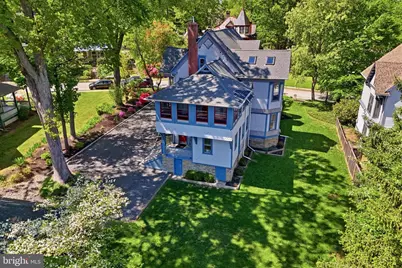 126 Woodland Road, Wyncote, PA 19095 - Photo 44