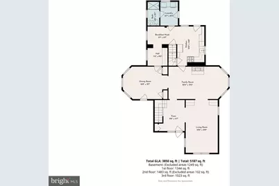 126 Woodland Road, Wyncote, PA 19095 - Photo 48