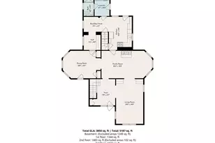 126 Woodland Rd, Wyncote, PA 19095 - Photo 48
