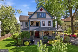 126 Woodland Rd, Wyncote, PA 19095 - Photo 2