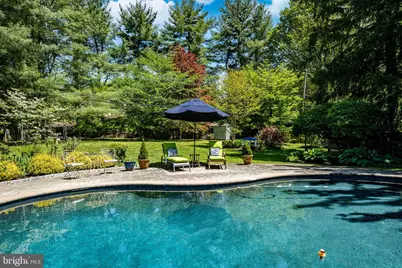 1607 Lark Lane, Villanova, PA 19085 - Photo 72