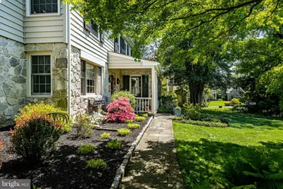 1607 Lark Lane, Villanova, PA 19085 - Photo 6