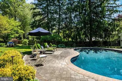 1607 Lark Lane, Villanova, PA 19085 - Photo 76