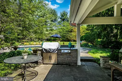 1607 Lark Lane, Villanova, PA 19085 - Photo 68