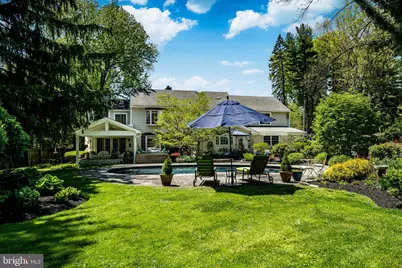 1607 Lark Lane, Villanova, PA 19085 - Photo 84