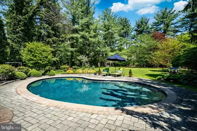 1607 Lark Lane, Villanova, PA 19085 - Photo 70