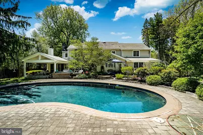 1607 Lark Lane, Villanova, PA 19085 - Photo 78