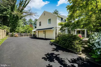 1607 Lark Lane, Villanova, PA 19085 - Photo 4