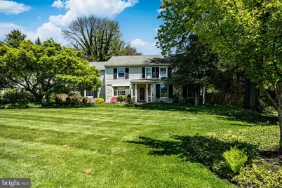 1607 Lark Lane, Villanova, PA 19085 - Photo 1