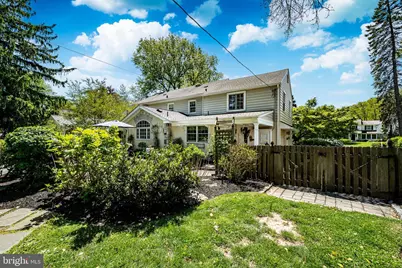 1607 Lark Lane, Villanova, PA 19085 - Photo 74