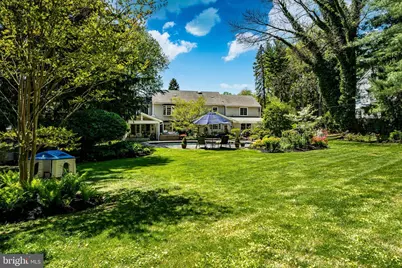 1607 Lark Lane, Villanova, PA 19085 - Photo 82