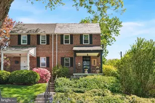 105 Rock Gln Rd, Wynnewood, PA 19096 - Photo 1