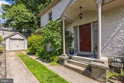 531 Glenwood Road, Merion Station, PA 19066 - Photo 2