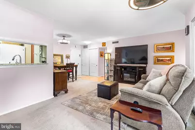 1610 The Fairway #104W, Jenkintown, PA 19046 - Photo 10