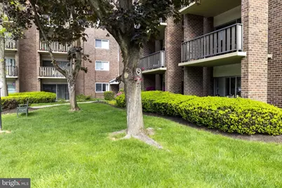 1610 The Fairway #104W, Jenkintown, PA 19046 - Photo 20