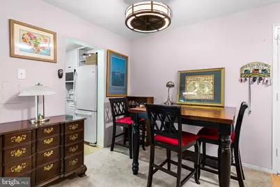 1610 The Fairway #104W, Jenkintown, PA 19046 - Photo 6